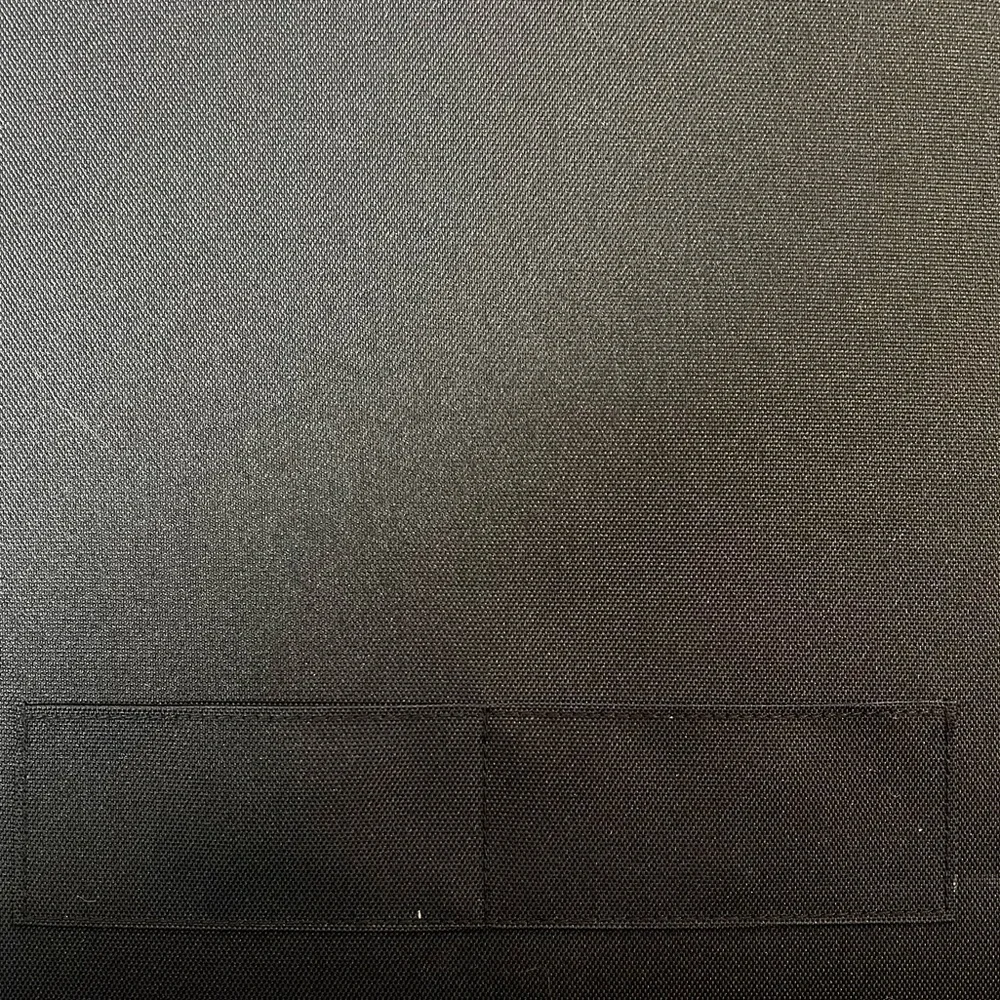 Meori D-Ring Four Ring Binder NWOT